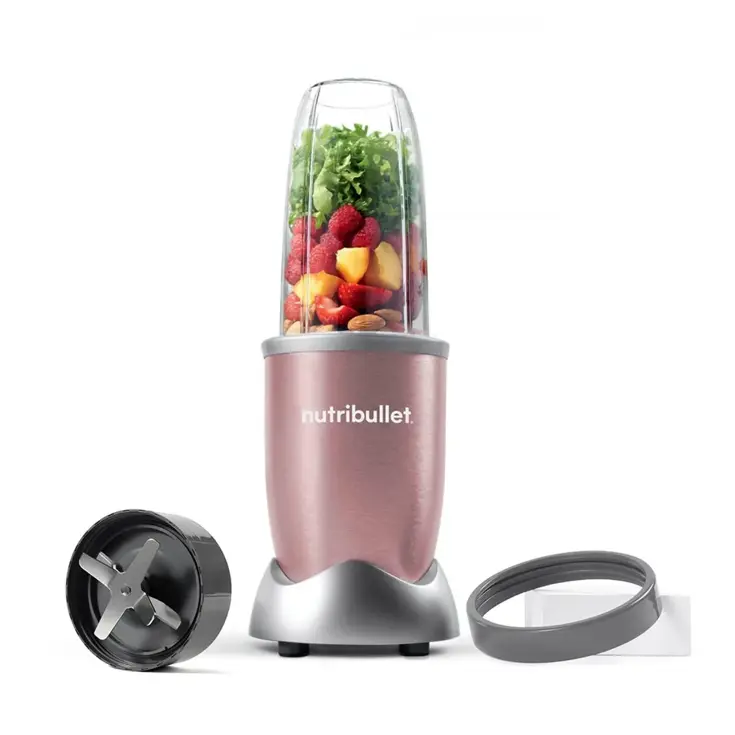 Nutribullet Pro 900