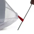 Reisklamboe Track II geïmpregneerd