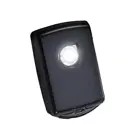 Dutch Shield Sleutelhoesje  Volvo  Clear