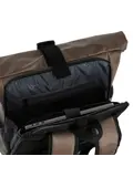Wangaratta - Laptoprugzak - Rolltop - 15.6"