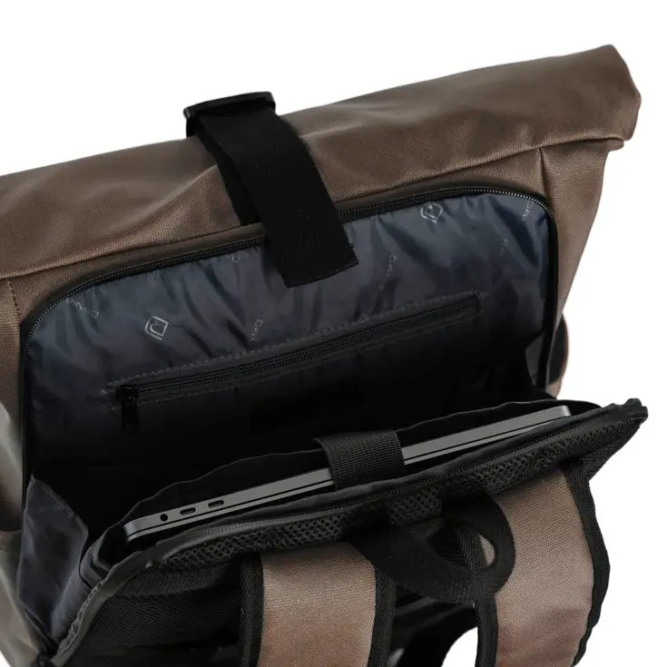 Wangaratta - Laptoprugzak - Rolltop - 15.6"