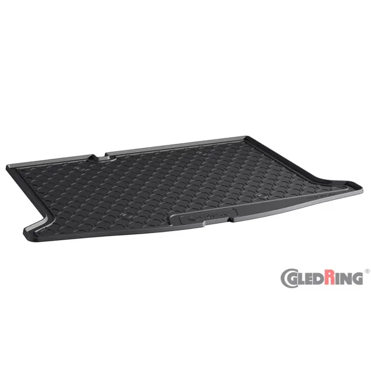 Volkswagen ID.3 2020 - Kofferbakmat - Gledring