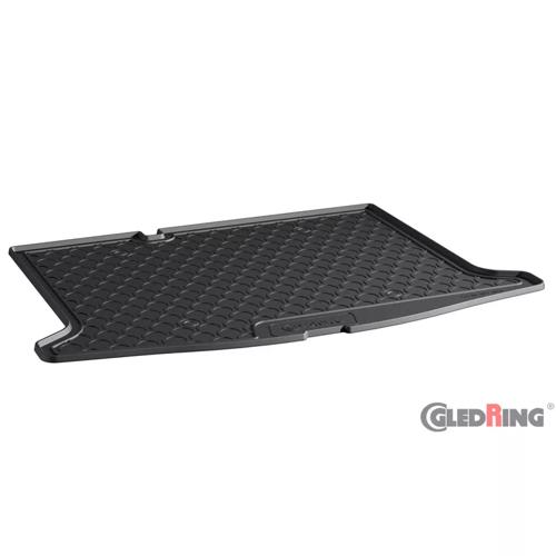 Volkswagen ID.3 2020 - Kofferbakmat - Gledring