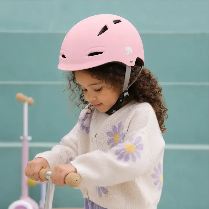 Kinderhelm - helm voor Kinderen