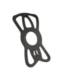 X-Grip telefoonhouder met tie-rips