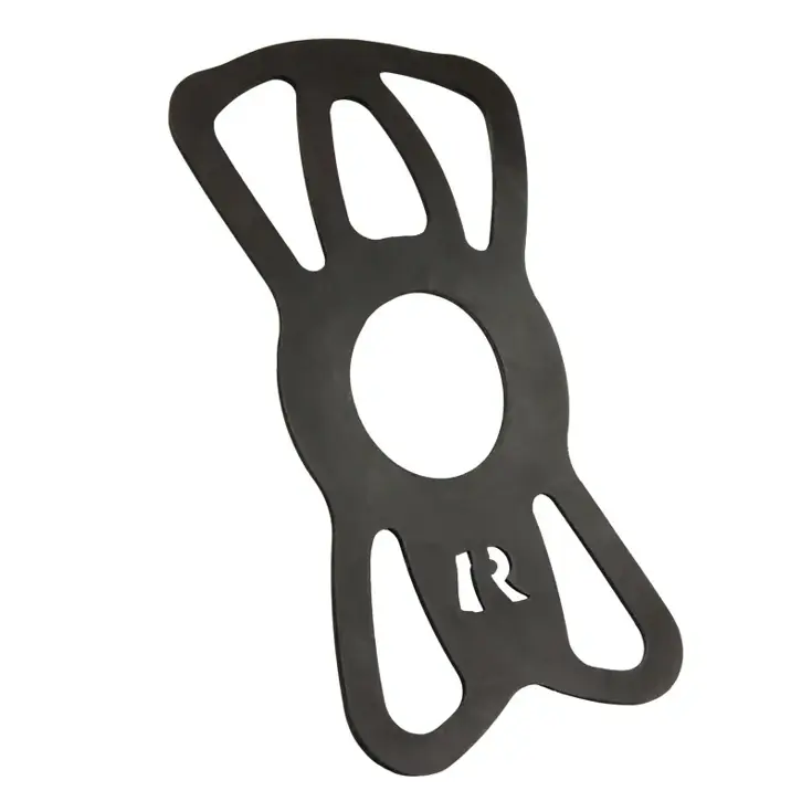 X-Grip telefoonhouder met tie-rips