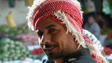 jordanie_algemeen_lokale man_f