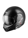 Stratos Motorhelm met zonnevizier