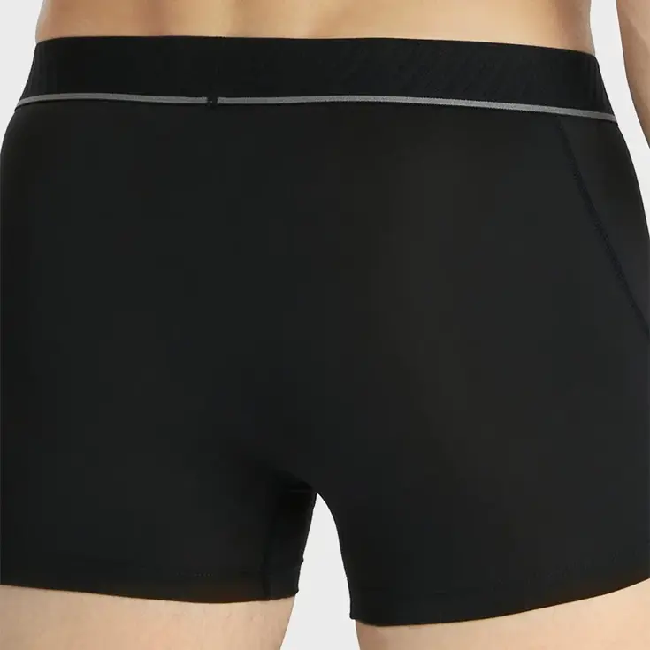 3-Pack Microfiber Boxers - Heren