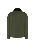 Wesley Heren - Barn Jacket