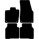 Automatten voor Volkswagen ID.7 (2023-heden)