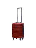 Reiskoffer S ABS 39L met TSA-slot en 360° wielen