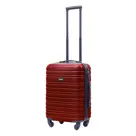 BlockTravel handbagage - S - TSA-slot - 39L