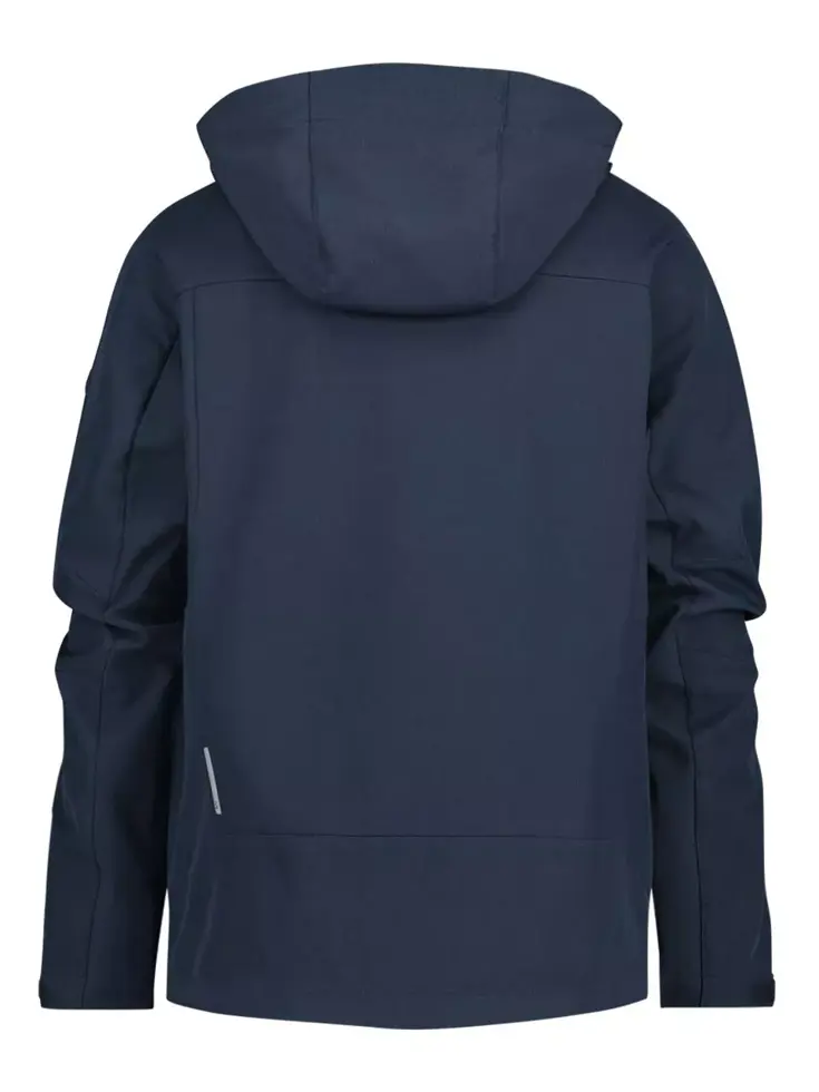 Harald – Jas heren - Softshell