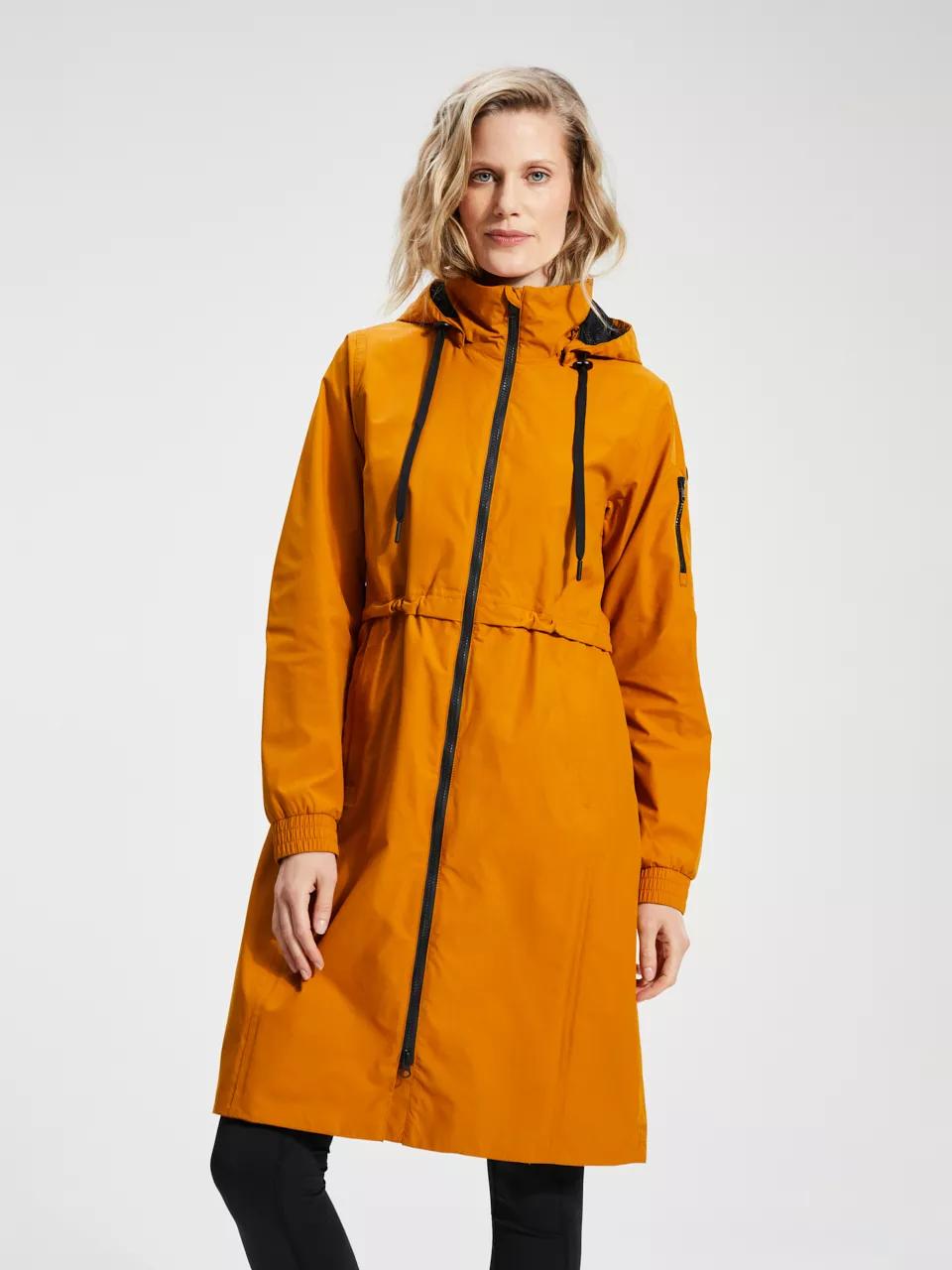 Oltra Parka dames Human Nature ANWB Webwinkel