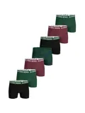 Heren 7-Pack Boxers