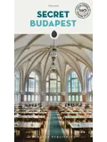 Reisgids Secret Budapest