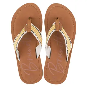 Brunotti -  Teenslippers Gael - Dames
