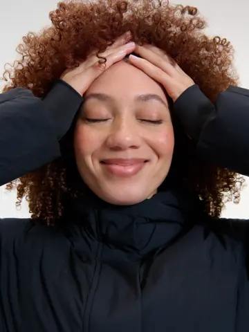 Felinaze - Parka dames - Human Nature