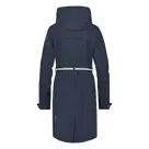 Frida – Parka Dames – Waterdicht