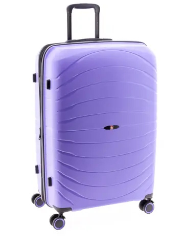 Kick-off - Grote koffer - 76cm - 125L