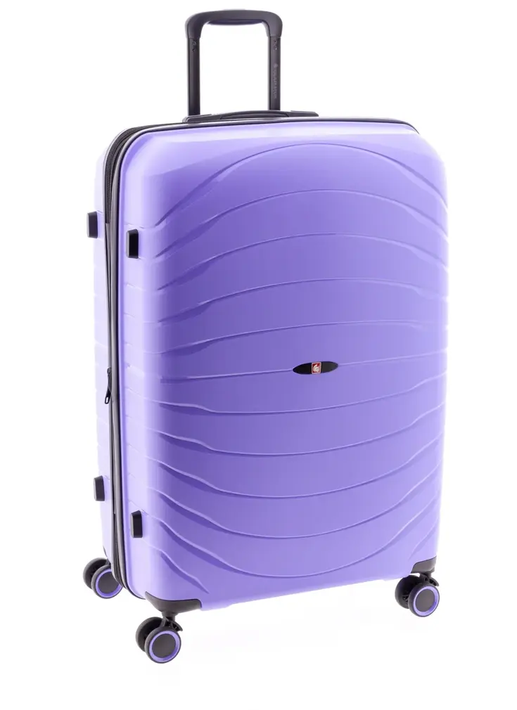 Kick-off - Grote koffer - 76cm - 125L