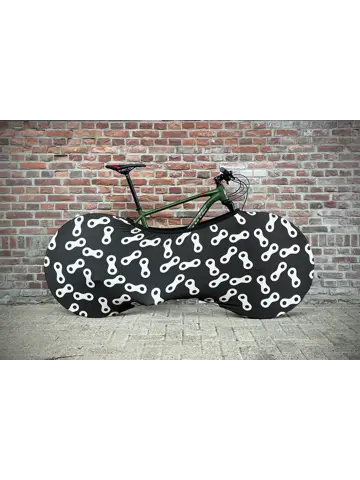 WHEEL indoor fietssok - Chains