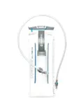 Hydrapak Flux - Waterfles 1.5L