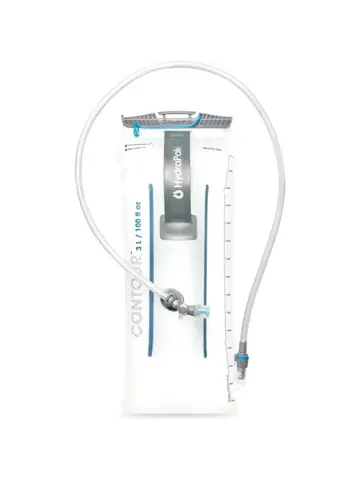 Hydrapak Flux - Waterfles 1.5L