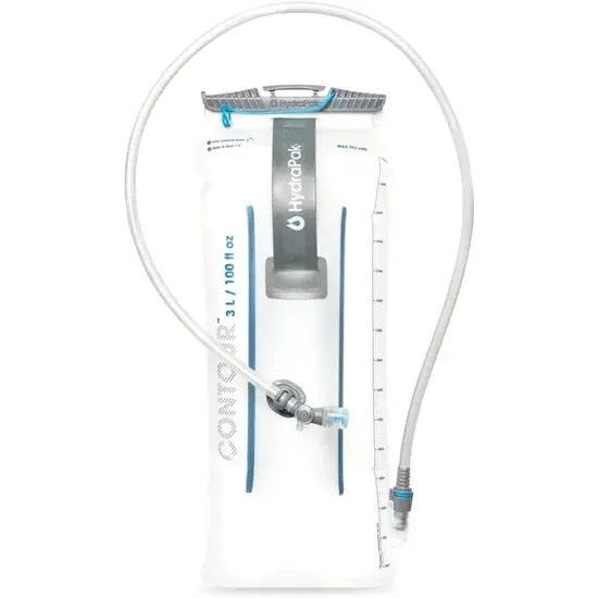 Hydrapak Flux - Waterfles 1.5L
