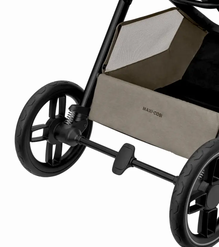 Oxford - Kinderwagen