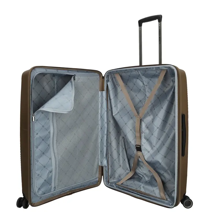 Richmond - Middelgrote koffer - 67cm - 68L