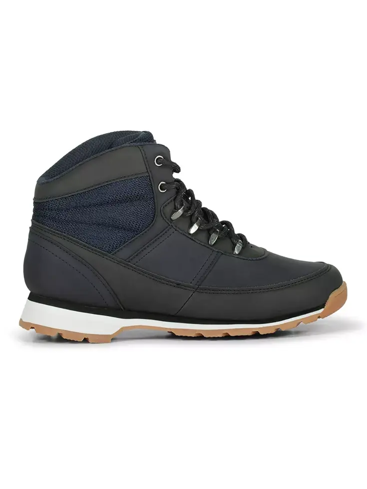 Soerel - Hoge wandelschoenen dames - Human Nature