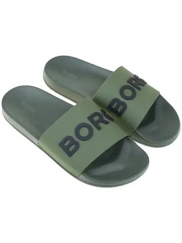 Björn Borg - Slippers Knox - Heren