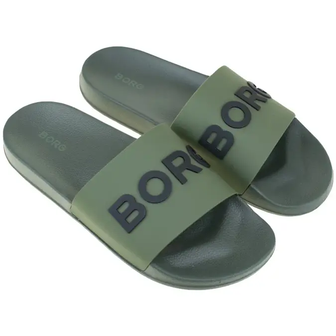 Björn Borg - Slippers Knox - Heren