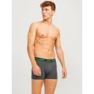 Heren 3-Pack Jacethan Boxers Jack & Jones