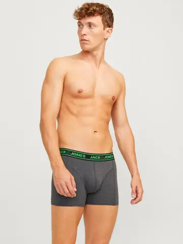 Heren 3-Pack Jacethan Boxers