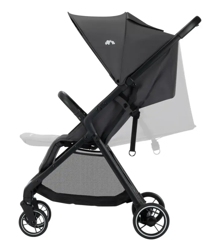 Azur Buggy - 0-3 jaar -Automatisch opvouwbaar