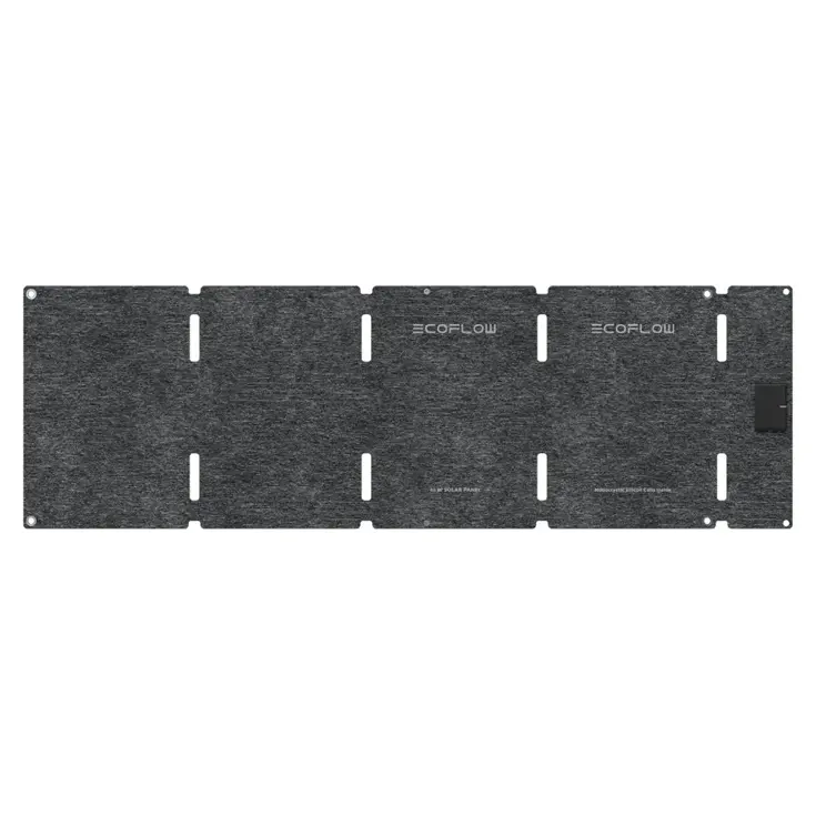 Opvouwbaar Zonnepaneel 45W Type-C