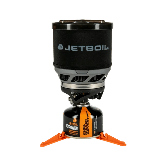 Jetboil  Minimo  Kooktoestel  Zwart main product image