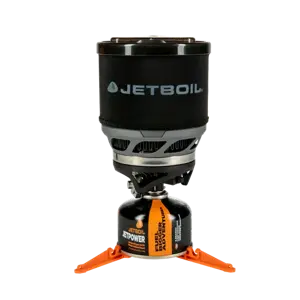 Jetboil Minimo - Kooktoestel