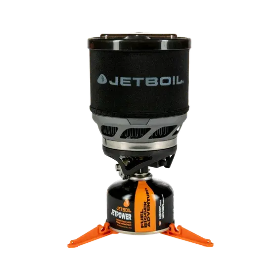 Jetboil Minimo - Kooktoestel