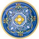 Bo-Camp Servies Sicilian 16dlg