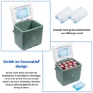 Brisby - Koelbox - 13L