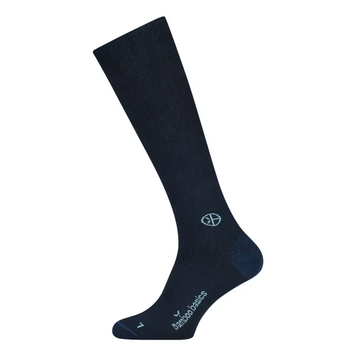 MAX - Compressiesokken Daily Unisex Bamboo Basics