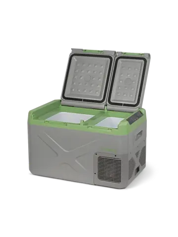 Steamy-E Elektrische Koelbox - 24L