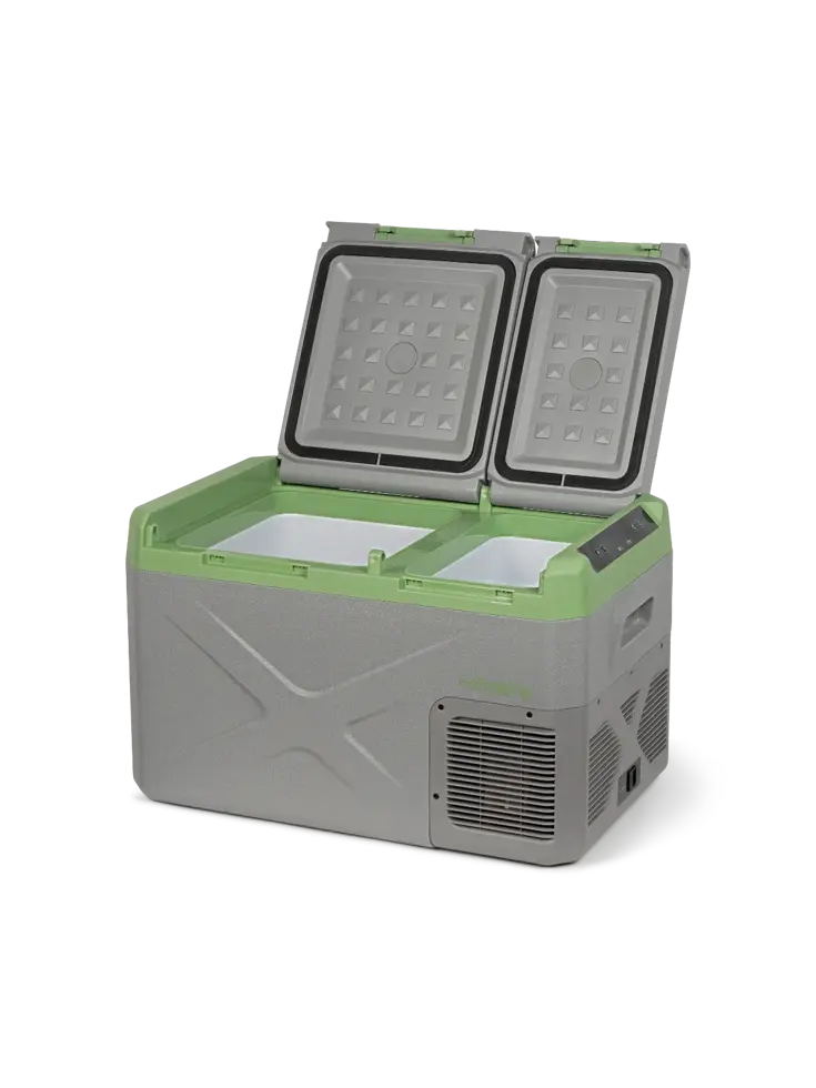 Steamy-E Elektrische Koelbox - 24L