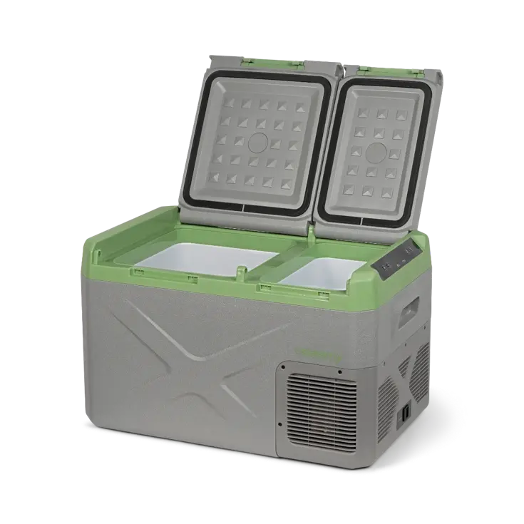 Steamy-E Elektrische Koelbox - 24L