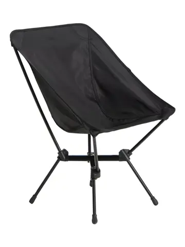 Human nature – lichtgewicht opvouwbare lage campingstoel