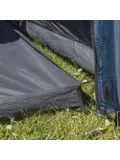 Campout 4-Persoons Vis-à-Vis Koepeltent